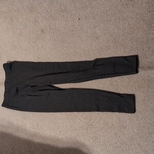 Grey Maurices leggings